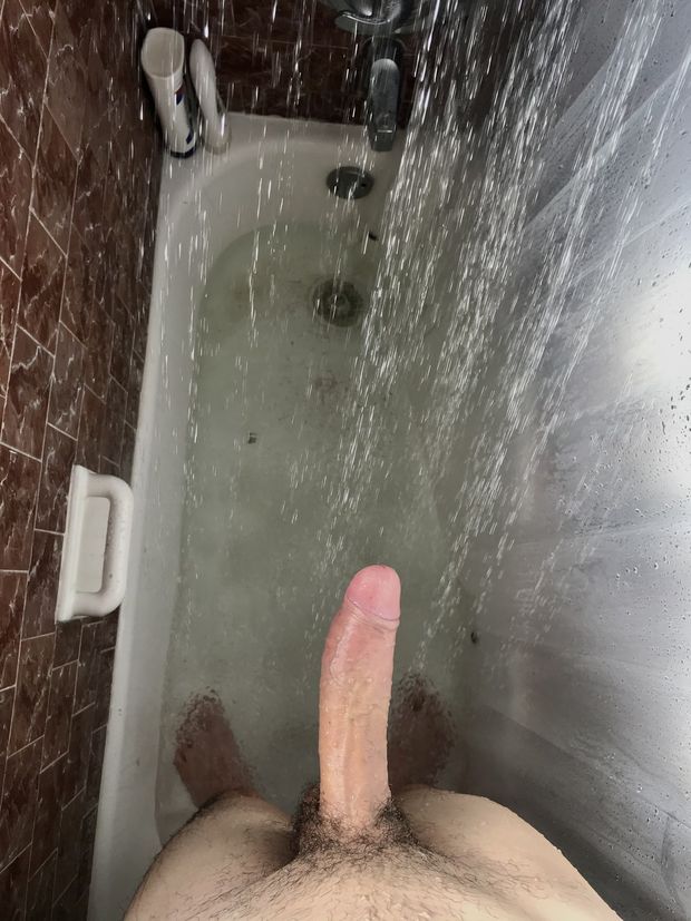MY COCK