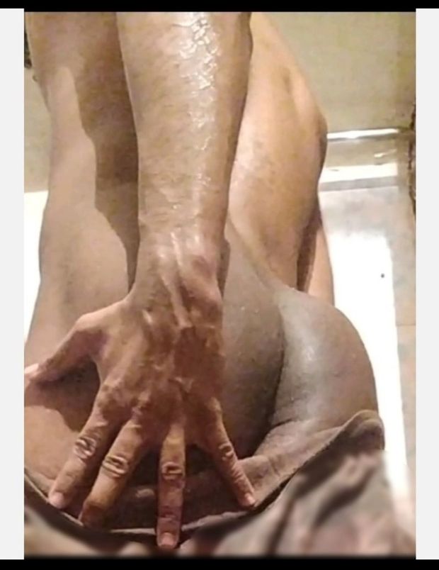 Indian sexy hot nude guy pose
