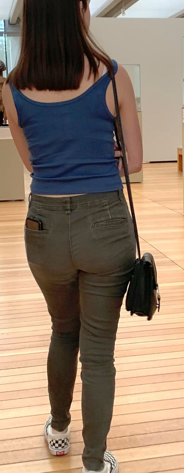 nice butt