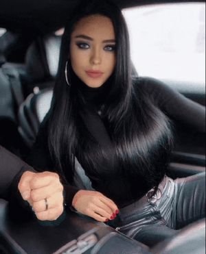 Thanks for the ride, how can I repay you?