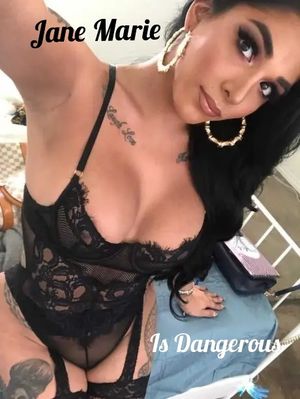 My Goodness She Is Pretty