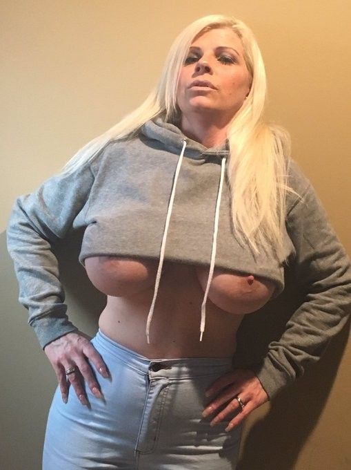 Claudette Monroe