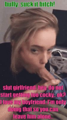 015 - really loyal gf