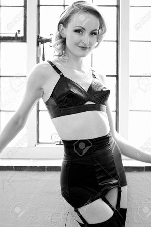 Underneath the DIOR ? Only 1 way to find out.