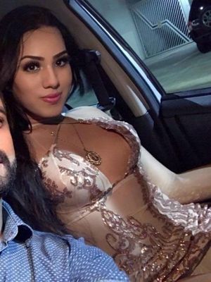 Yes I'm A Boyy But That's What You Like