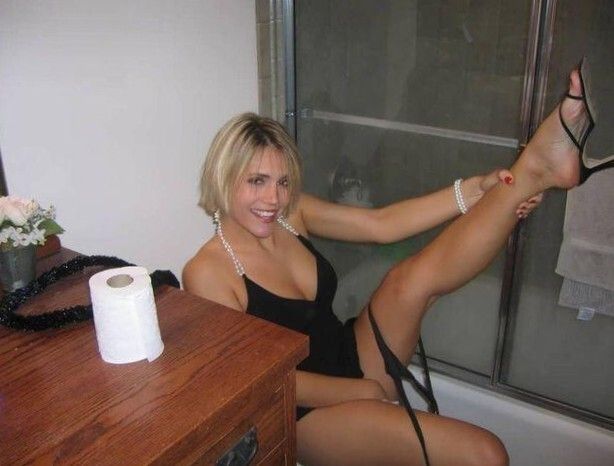 Fucked on march 15 Blondebitch