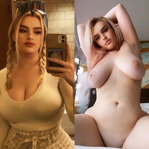 I want a lady the streets, but freak in the bed...