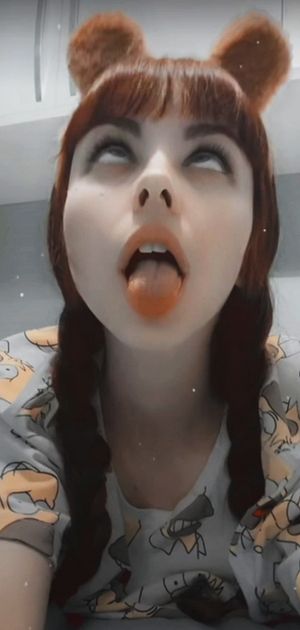 Ahegao