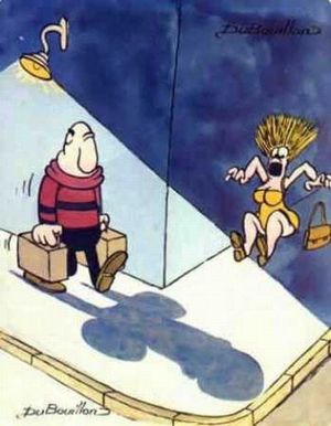 testa della manopola