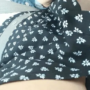 Flashing a trimmed snatch