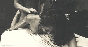 Yes. Some chicks do request a special massage.