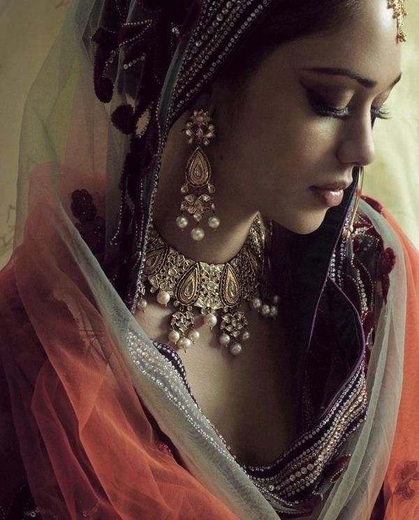 Sexy Indian