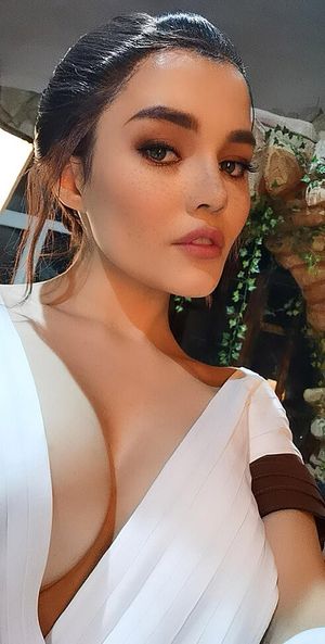 Halloween 2016. Remember our deal hun. Any Kylo gets a go with me.