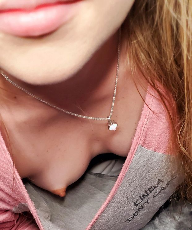 nice necklace