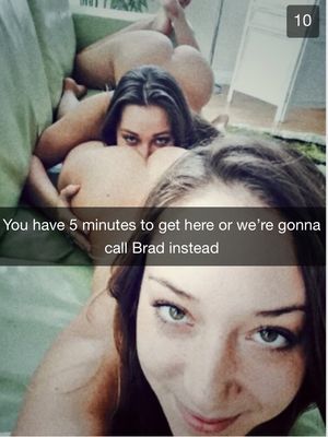 Hot wives gonna hotwife…