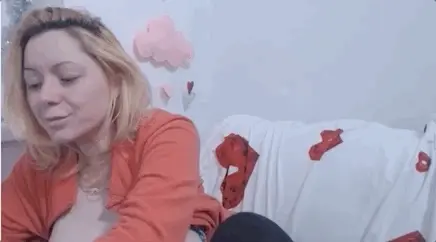 World class tits!