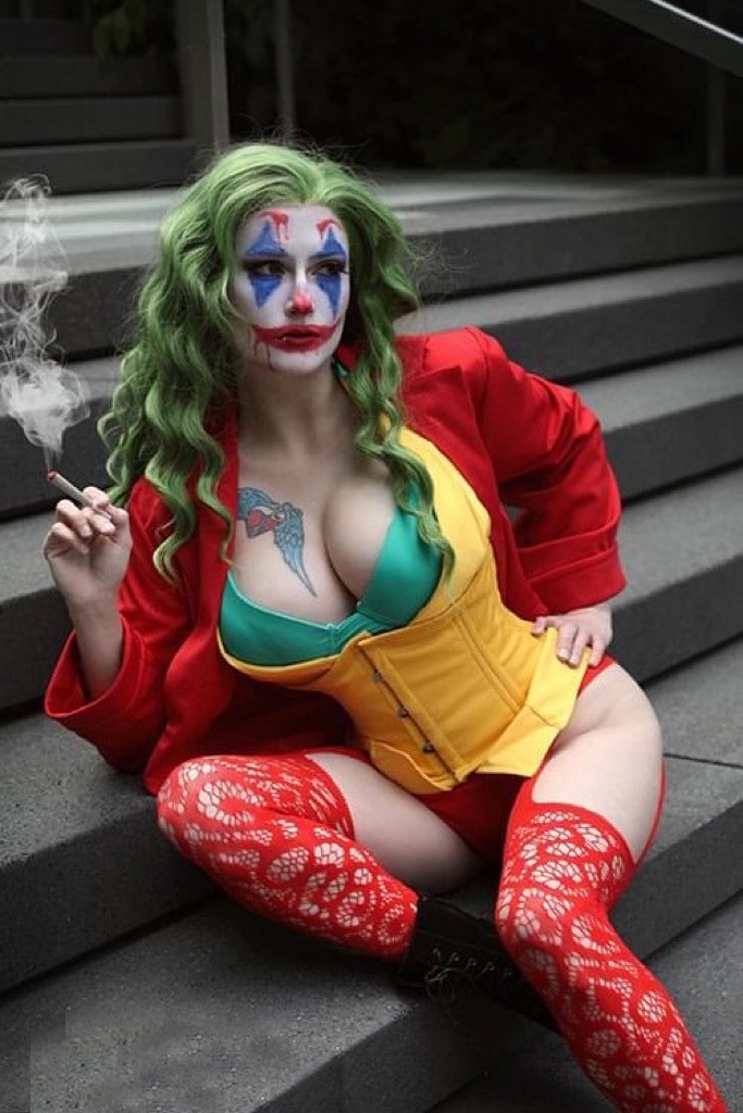 Joker