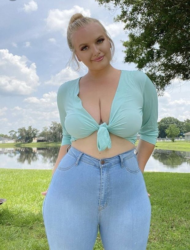 Angelica Maria