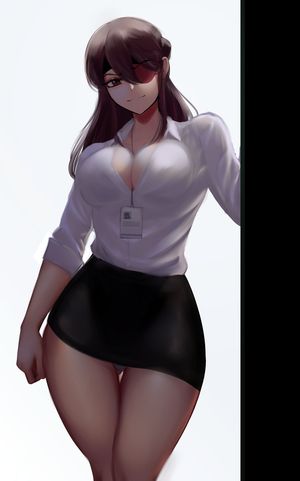 beidou (genshin impact)