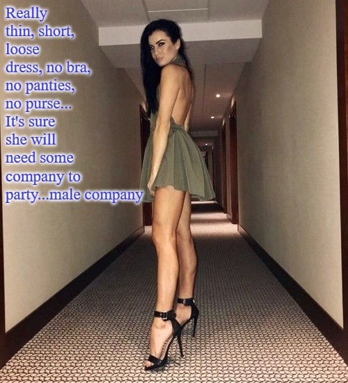 Next stop the room