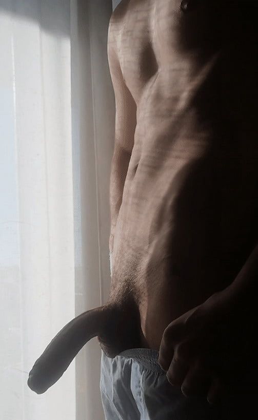 uncut