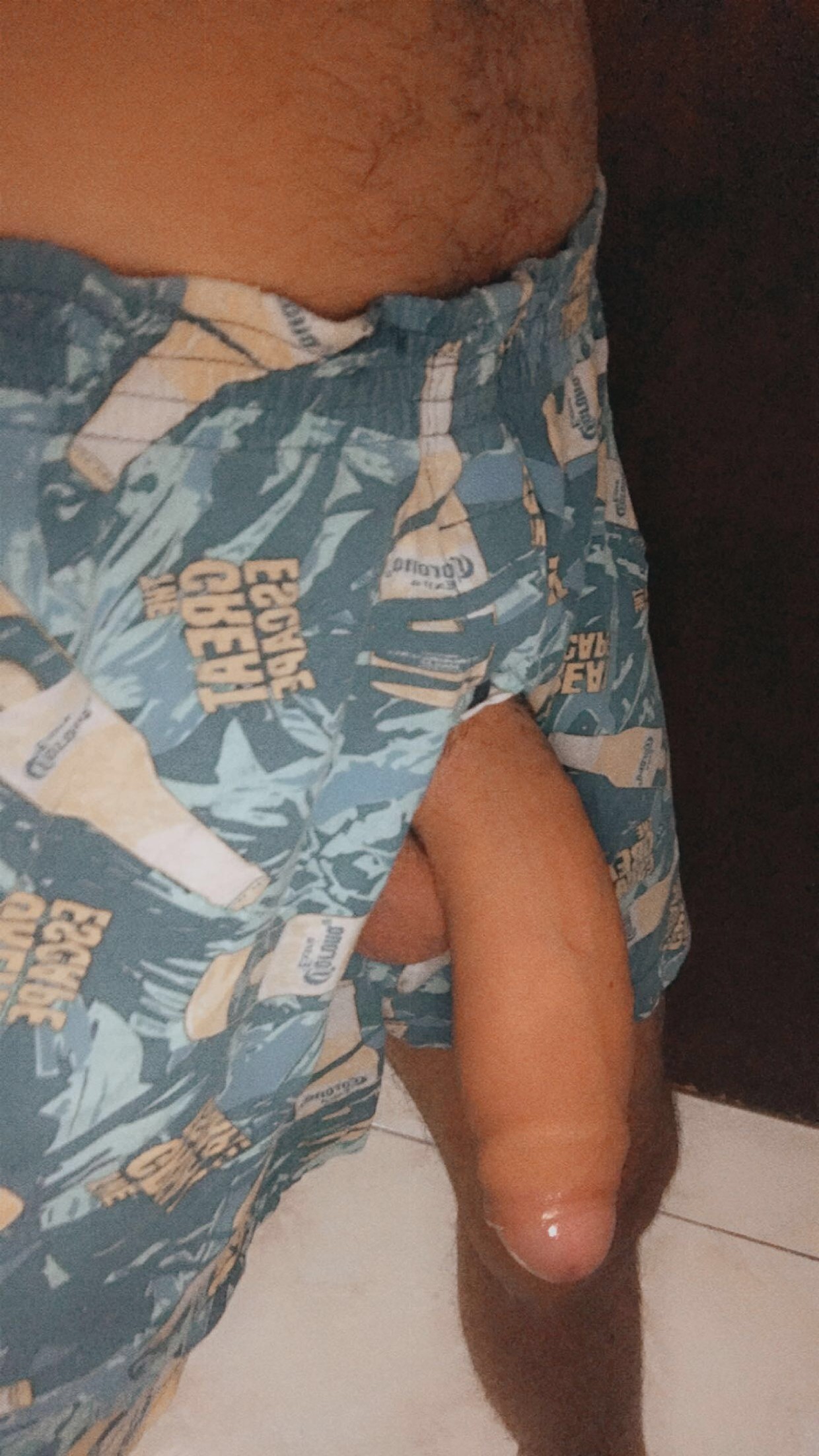 Anyone want to play with my Huge Flaccid Dick