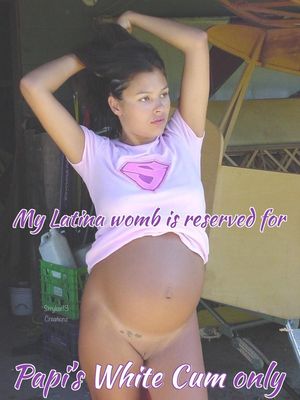 Latina Womb