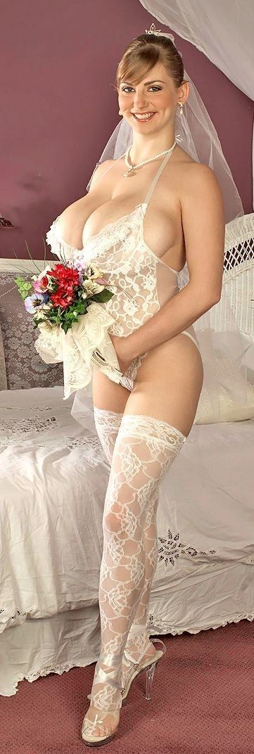 Bodacious Bride