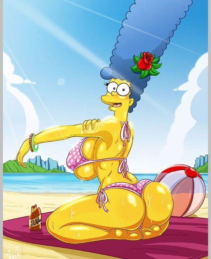 Mega Marge