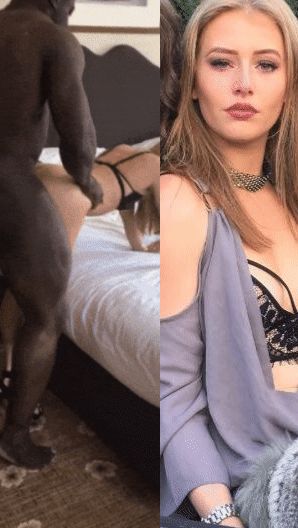 Interracial breeding