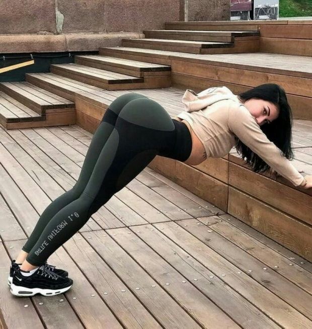 Ass