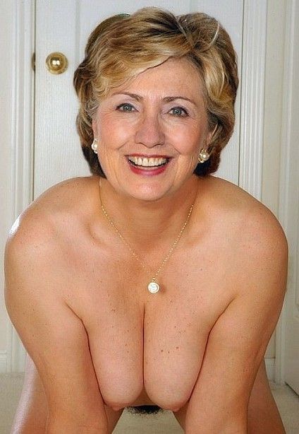 Hillary