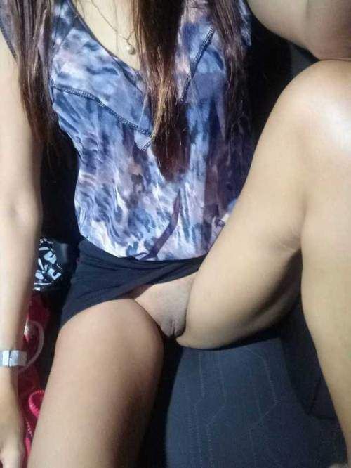 This babe wants to be famous in Cebu. Please reblog to help her…