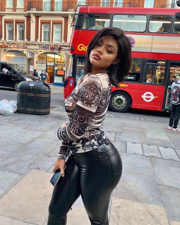 hot ass