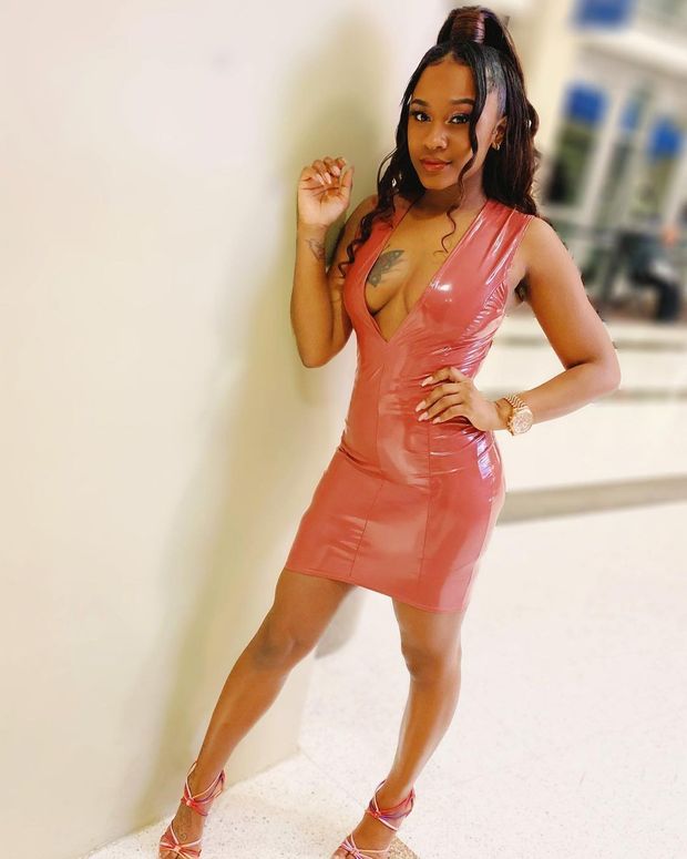 wow that dress