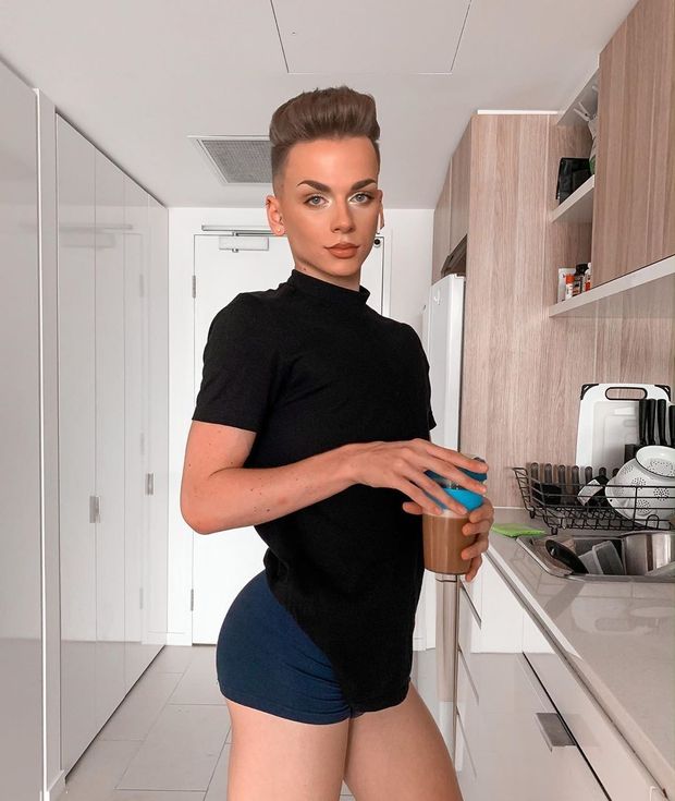 hot femboy
