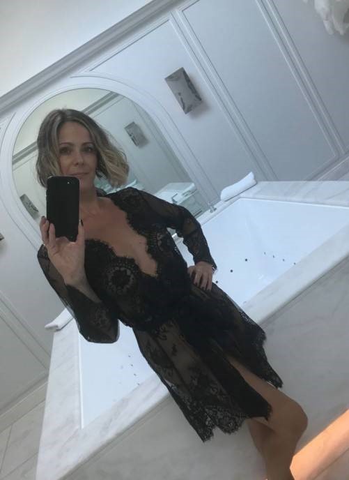 "Or this outfit?"
