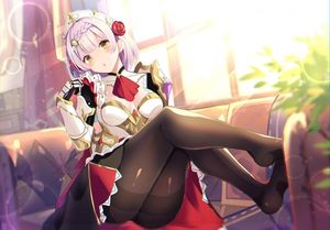 Noelle (Genshin Impact)