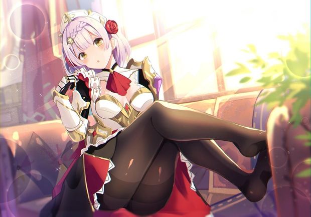 Noelle (Genshin Impact)