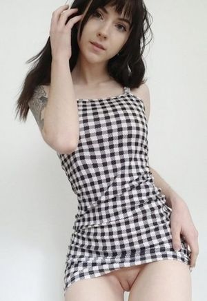 Is this a good first date dress?