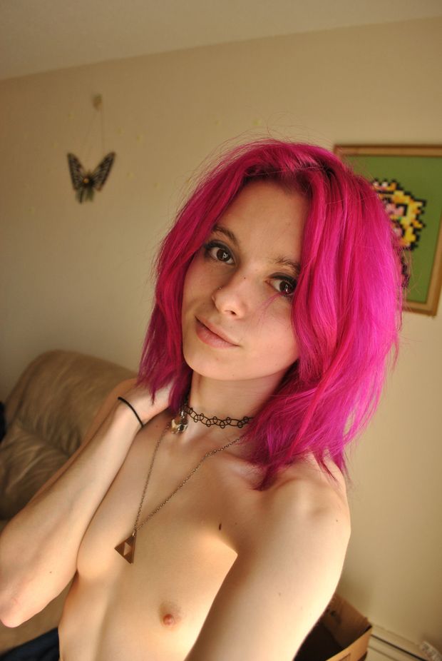 tiny tit emo