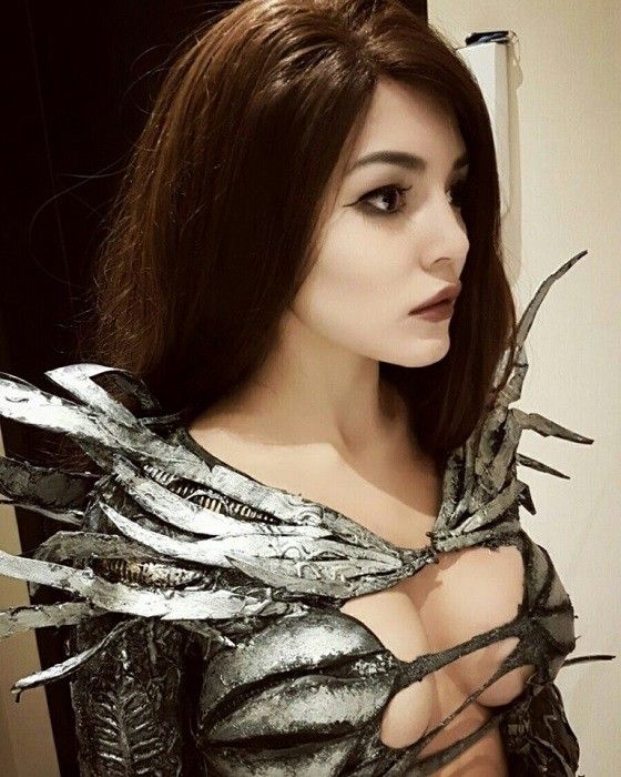 Kalinka Fox