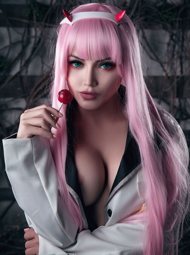 Kalinka Fox