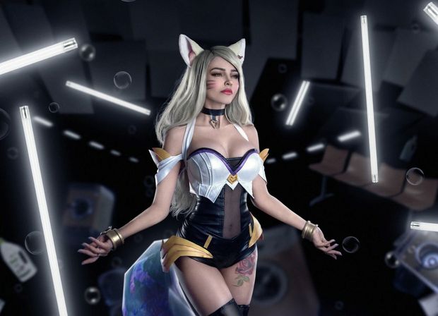Kalinka Fox