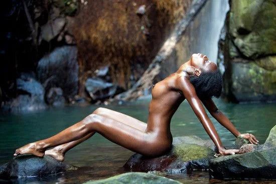 wet
