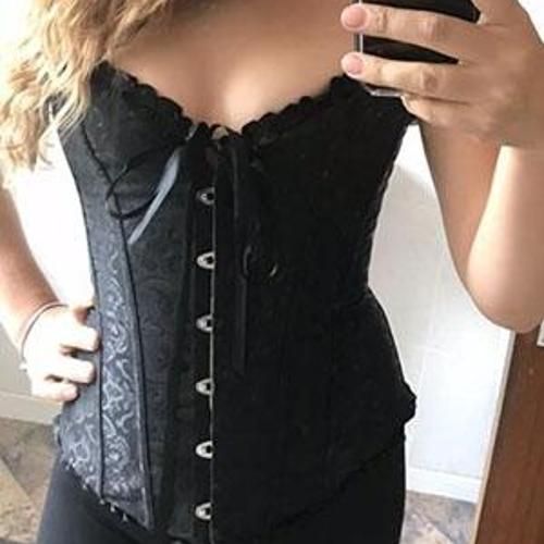 Sexy lingerie selfie