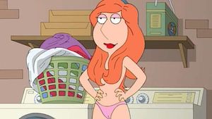 Lois Griffin 113