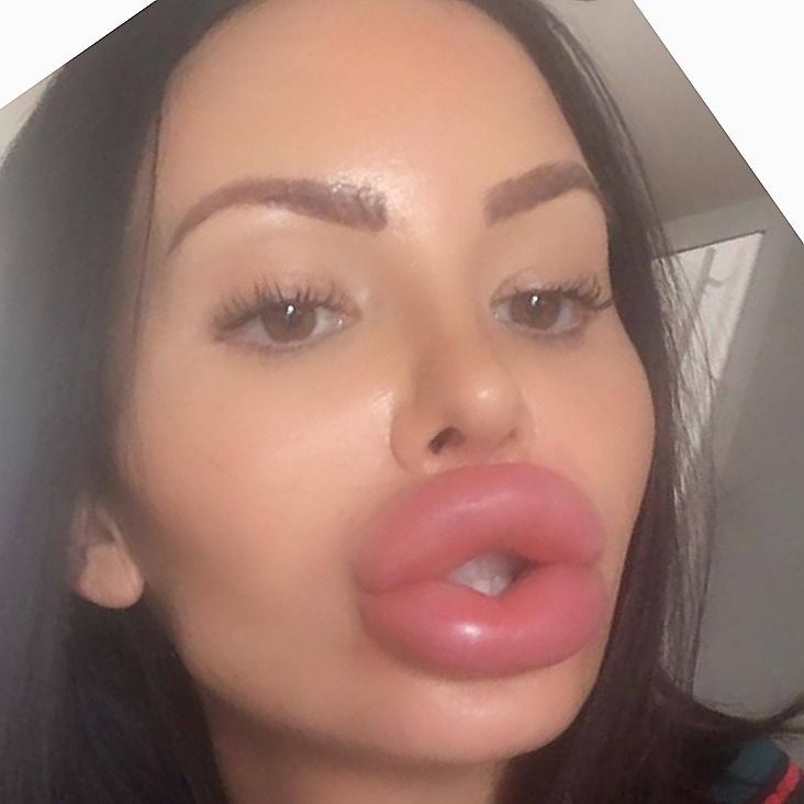 i want permanently gaped cock pillows on my face. always open for business.