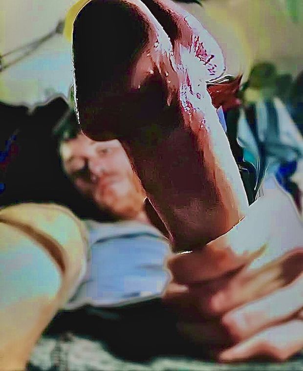 Throbbing