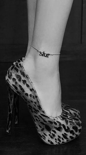 Just a little harmless roleplay, eh hon?